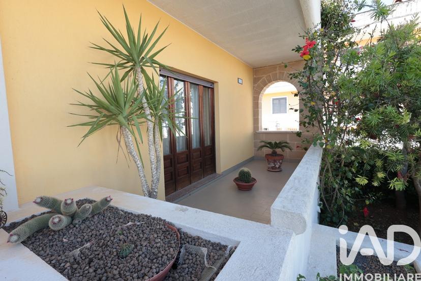 Villa in Via Enrico Berlinguer, Specchia — foto 5 di 5