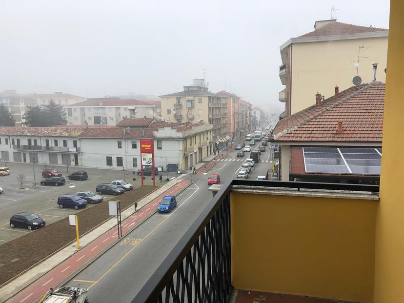 Quadrilocale in Corso Valentino 196, Casale Monferrato — foto 5 di 5