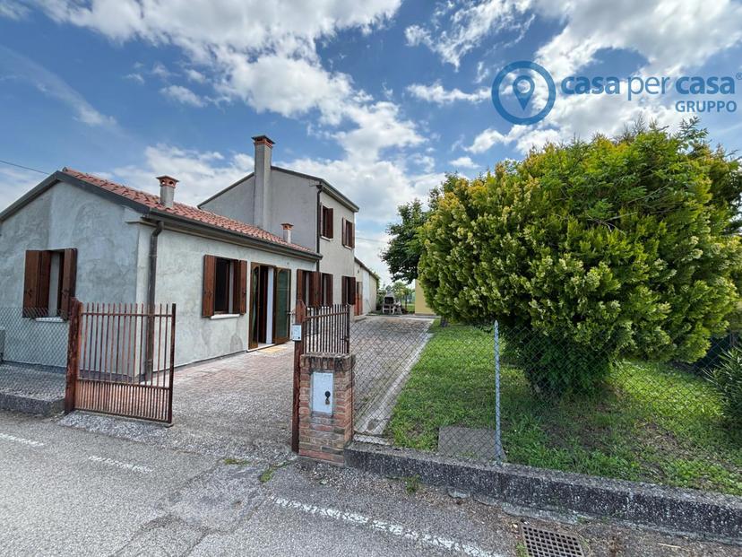 Casa indipendente, San Martino di Venezze — foto 3 di 5