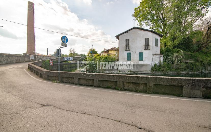 Casa indipendente, Vaprio d'Adda