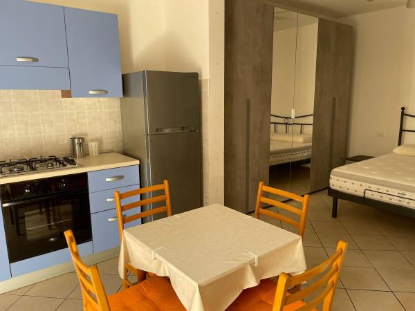 Monolocale in Via Cerchia, Forlì — foto 3 di 5
