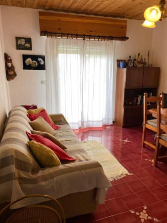 Trilocale in Via Caduti d'Italia 50, Santo Stefano d'Aveto — foto 3 di 5