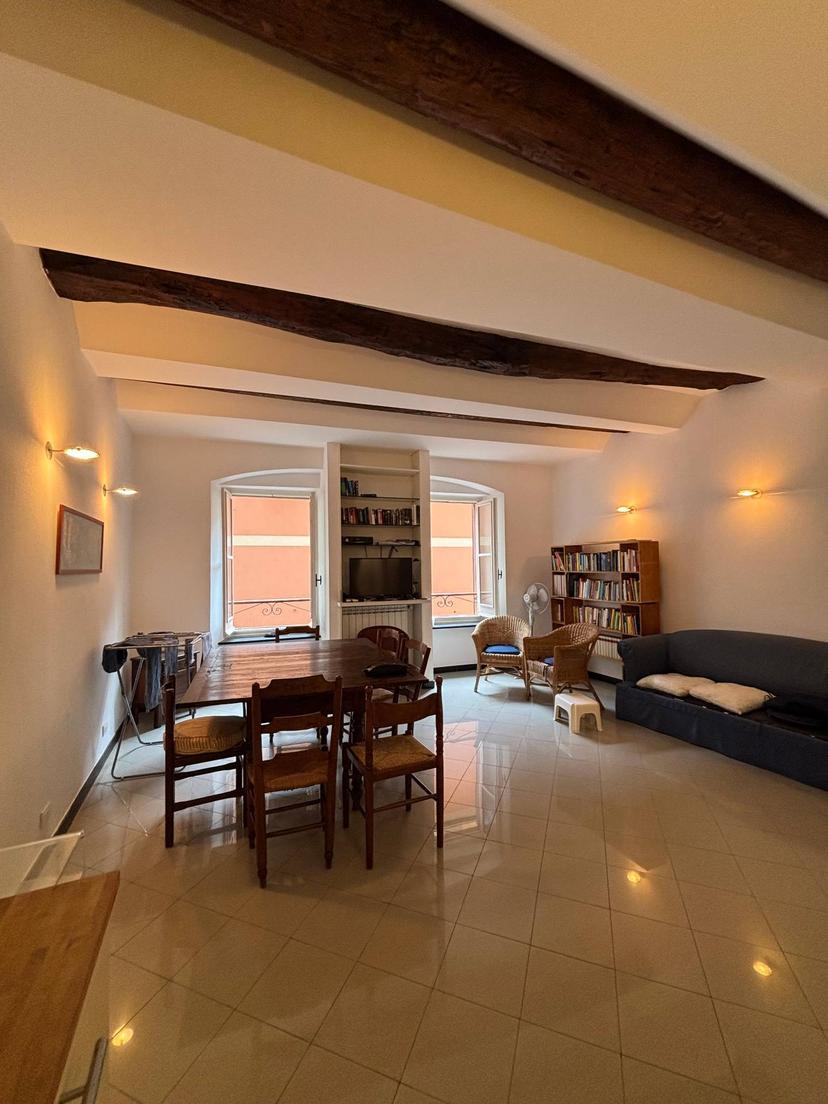 Quadrilocale in Via Porto 44, Camogli — foto 4 di 5