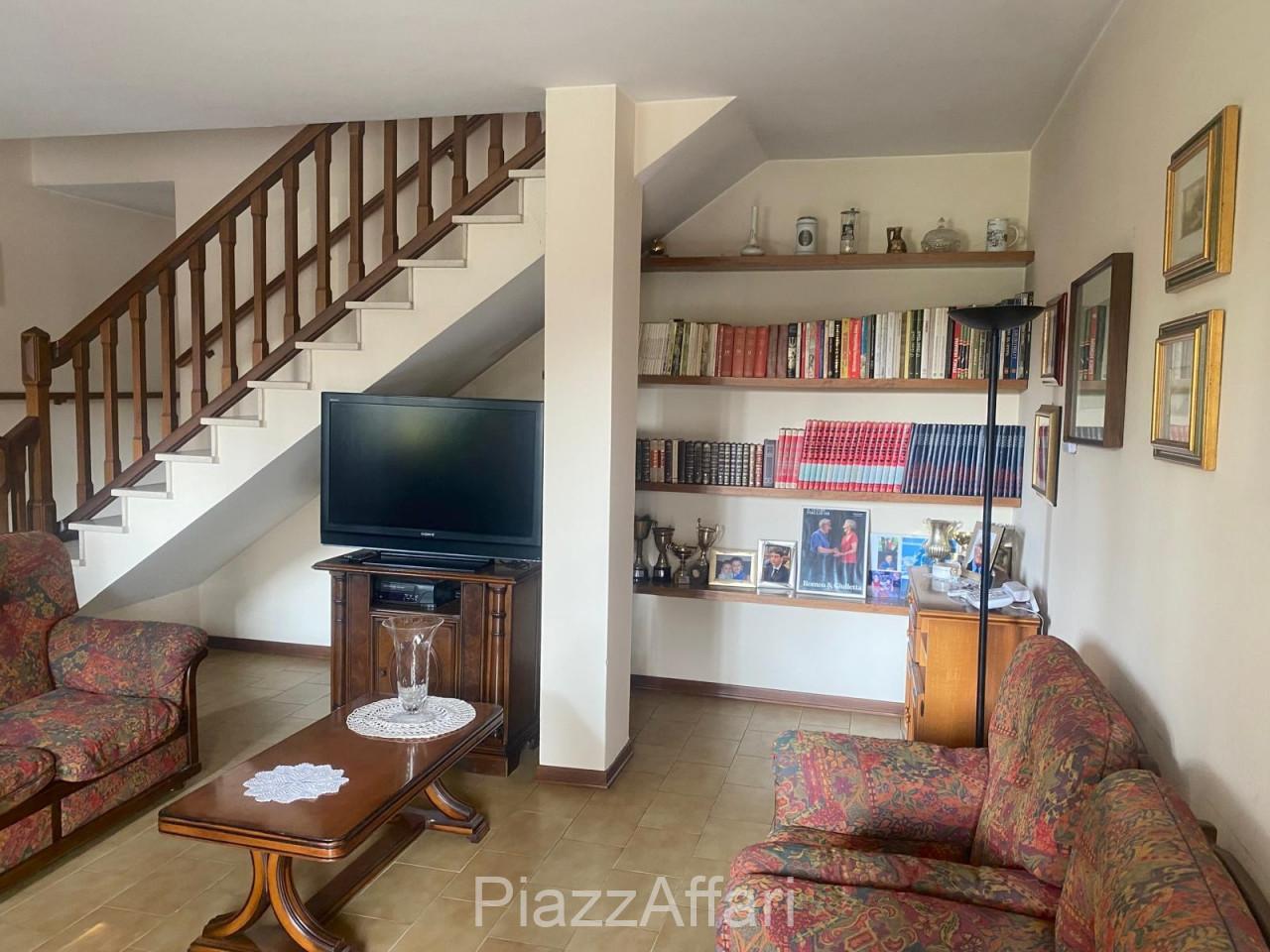 Casa indipendente in Via Co' Panico, Piove di Sacco