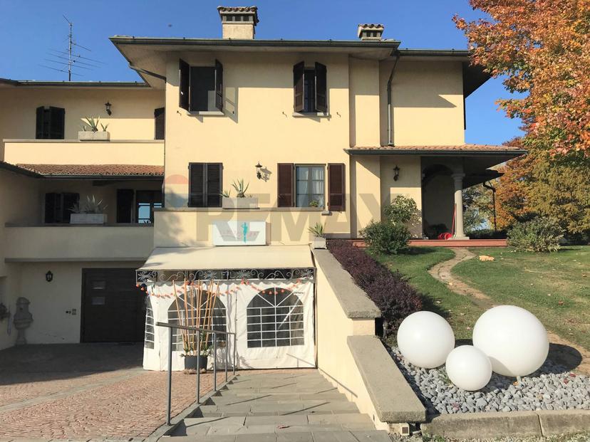 Villa in Via dei Patrioti 33 F, Cazzago San Martino — foto 5 di 5