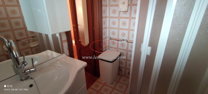 Bilocale in Via Diano San Pietro, Diano Castello — foto 3 di 5