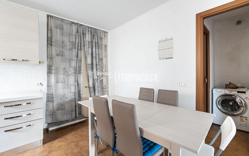 Bilocale in Via Pospagliaro 4, Bosisio Parini — foto 3 di 5