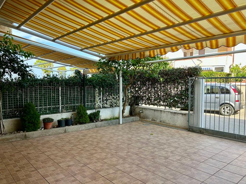 Casa indipendente in Via Vanoni, Campomarino — foto 2 di 5