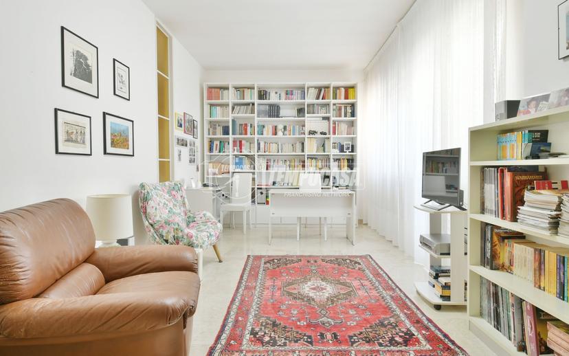 Quadrilocale in Via Sant'Emidio Rosso, Ascoli Piceno — foto 3 di 5
