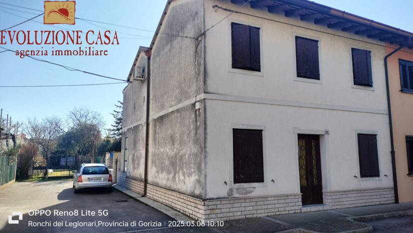 Quadrilocale in Brigata Valtellina 32, Ronchi dei Legionari — foto 5 di 5