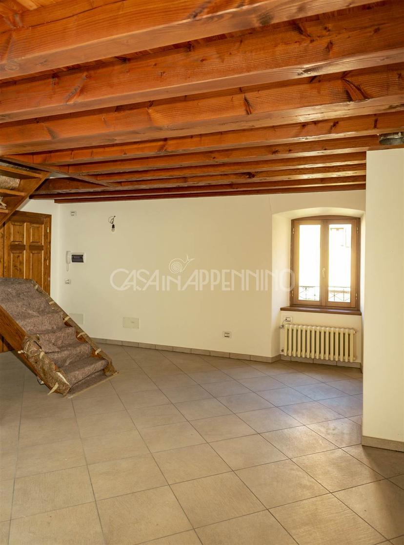 Appartamento, Fiumalbo — foto 3 di 5