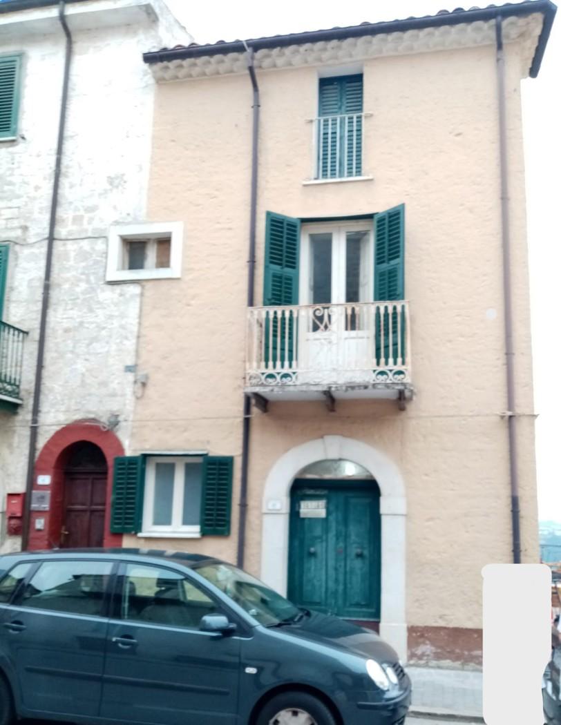 Appartamento in Via Appennini 88, Montagano
