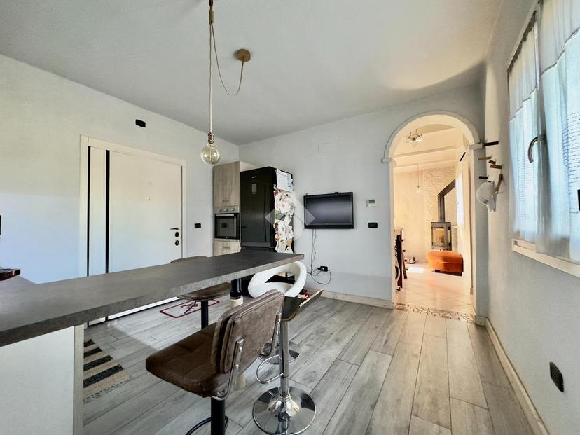 Casa indipendente in Via Forno, Ripalta Cremasca — foto 4 di 5