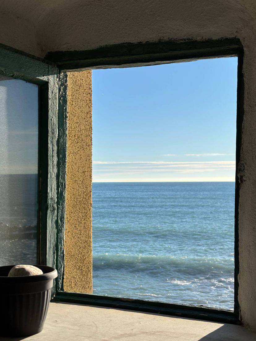 Attico in Salita Favale 1, Camogli — foto 4 di 5