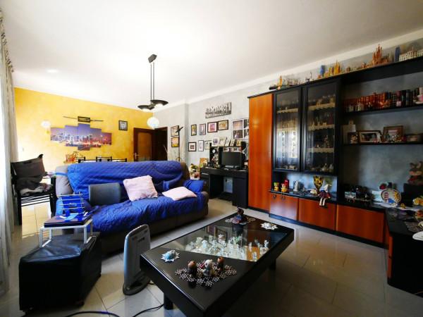 Quadrilocale in Via Irma Marchiani, Pavullo nel Frignano — foto 3 di 5