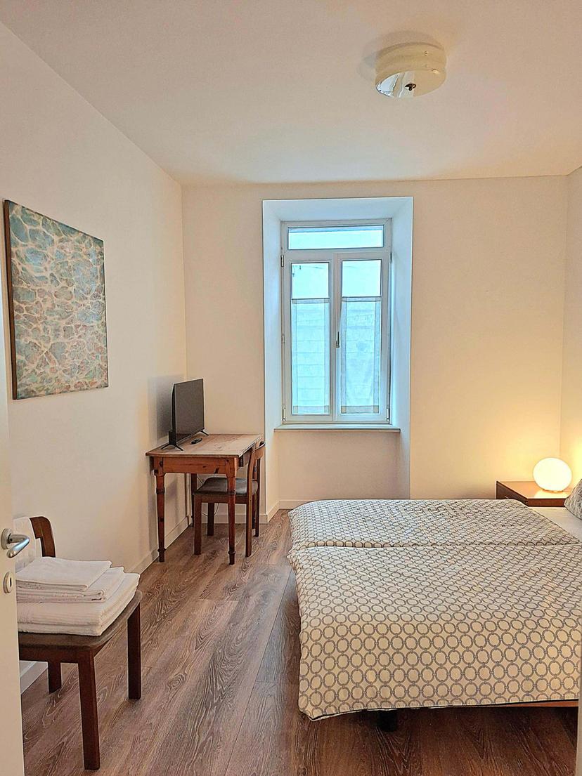 Monolocale in Via degli Altipiani 4, Borgo Valsugana — foto 2 di 5