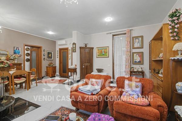 Trilocale in Via San Luigi Gonzaga 6, Sant'Angelo Lodigiano — foto 2 di 5