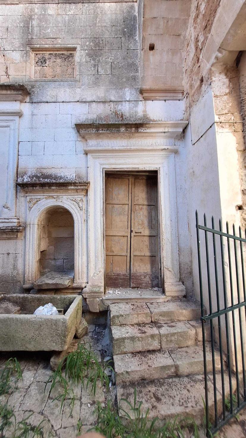 Rustico in Via Vittorio Veneto 8, Soleto — foto 4 di 5