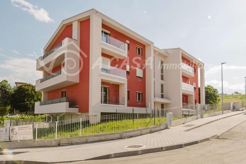 Quadrilocale, Langhirano — foto 4 di 5