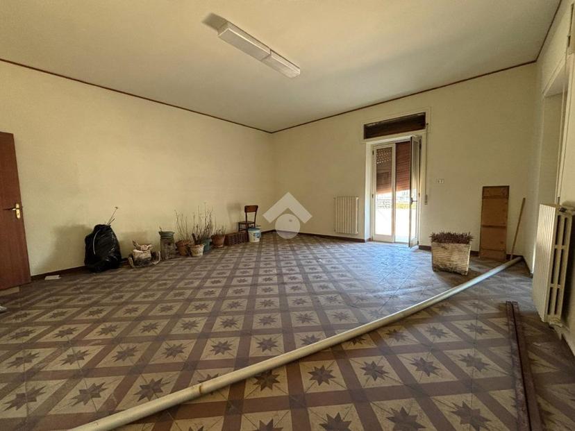 Quadrilocale in Vico dei Pescatori, Trebisacce — foto 2 di 5