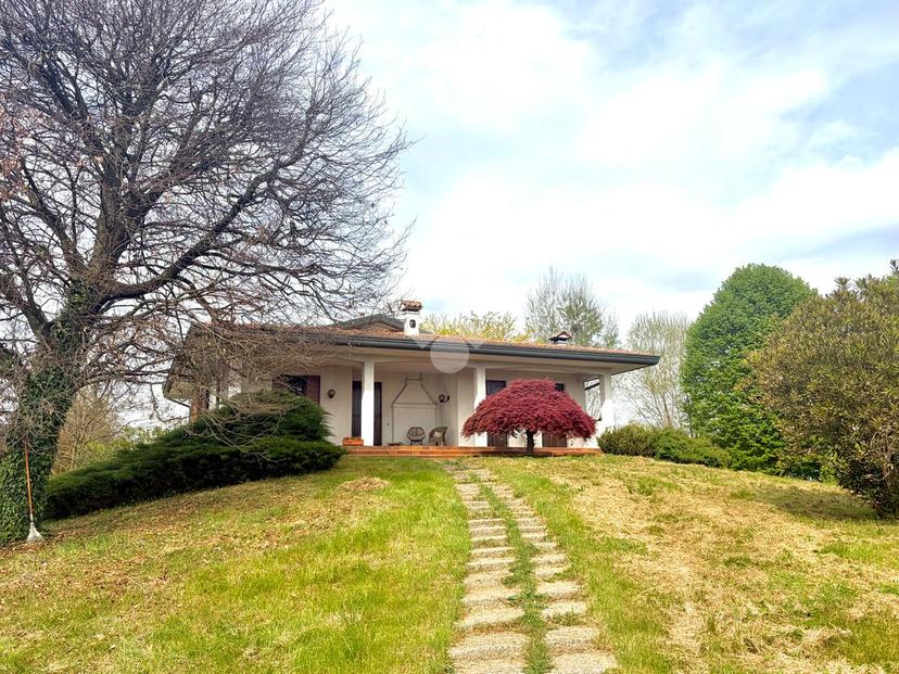 Villa in Via Mazzini 183, Rubano — foto 3 di 5