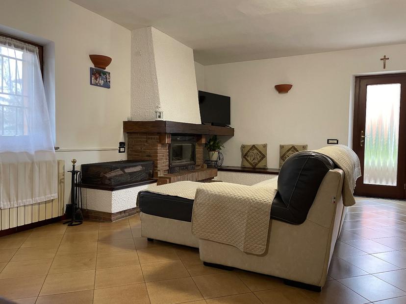 Villa in Via Ricetto, Cortemaggiore — foto 3 di 5