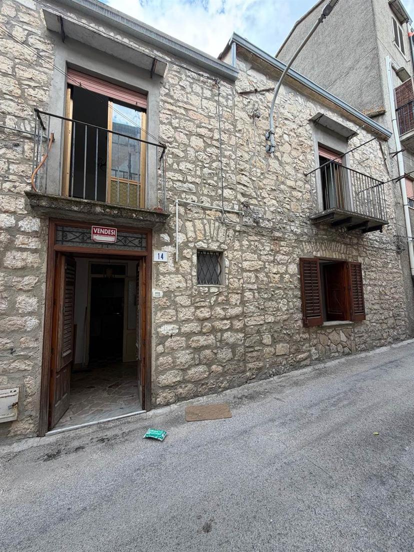 Casa indipendente, Bisacquino — foto 3 di 5