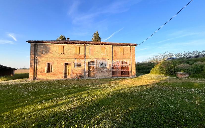 Casa colonica in Via Ravegnana, Ravenna — foto 5 di 5