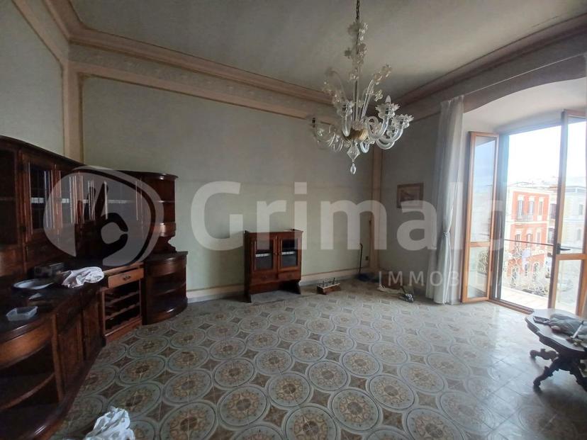 Appartamento in Corso Regina Elena 45, Trani — foto 3 di 5