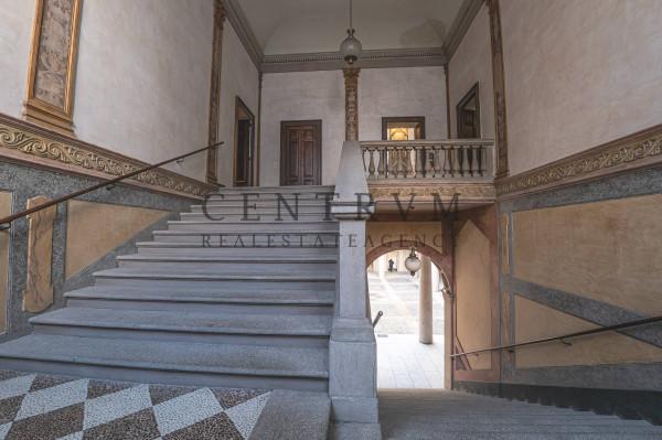 Appartamento in Via Cusani 5, Milano