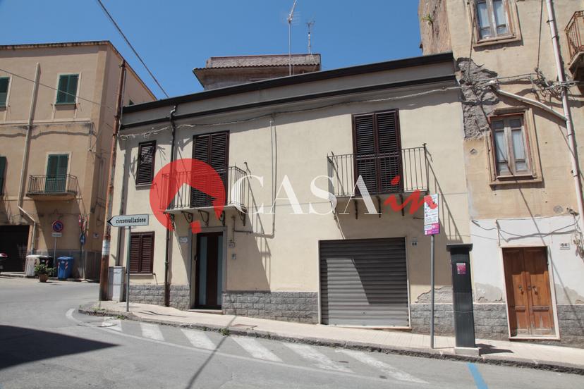 Terratetto in Via Generale Liotta 68, Sant'Agata di Militello — foto 3 di 5