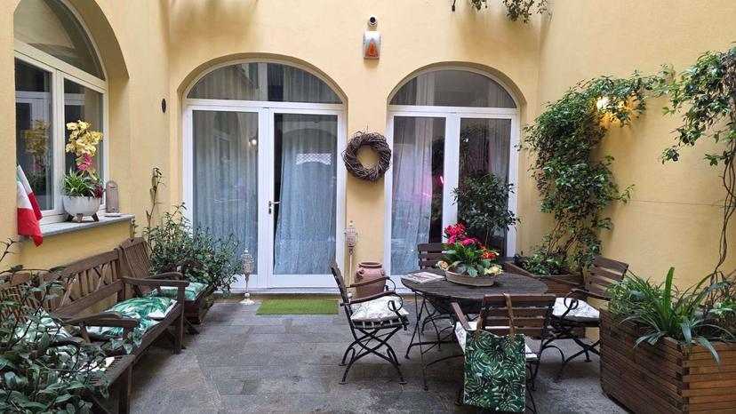 Appartamento in Via Guidelli, Reggio nell'Emilia — foto 4 di 5