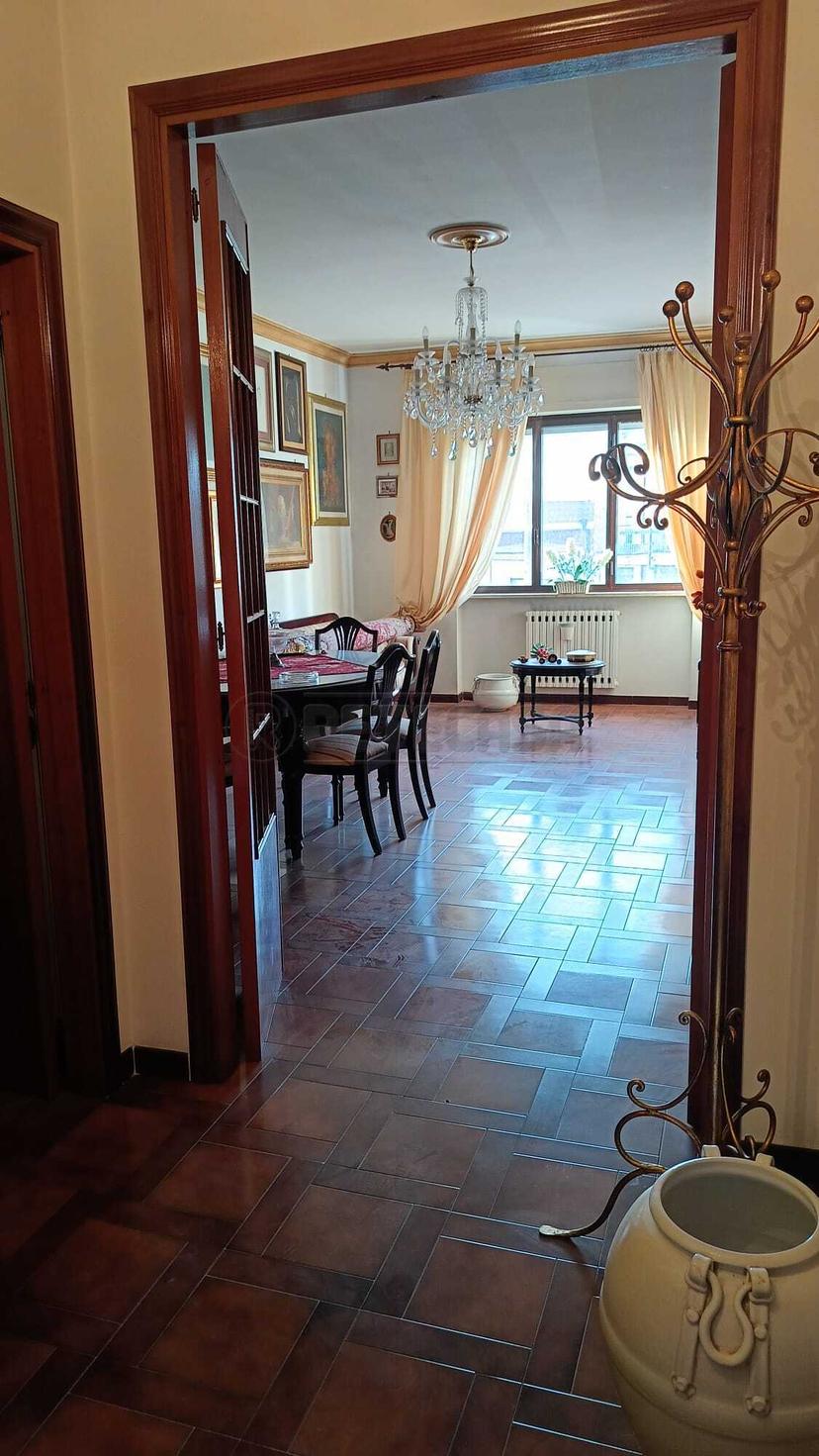 Appartamento in Via Salvatore Fitto 64, Maglie — foto 4 di 5