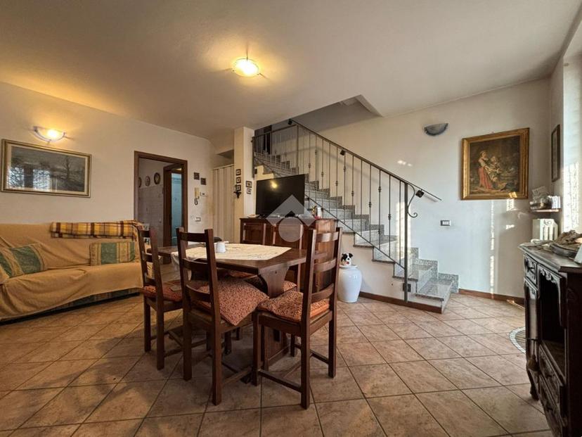 Villa a schiera in Via Edoardo Bosio 40, Agnadello — foto 5 di 5