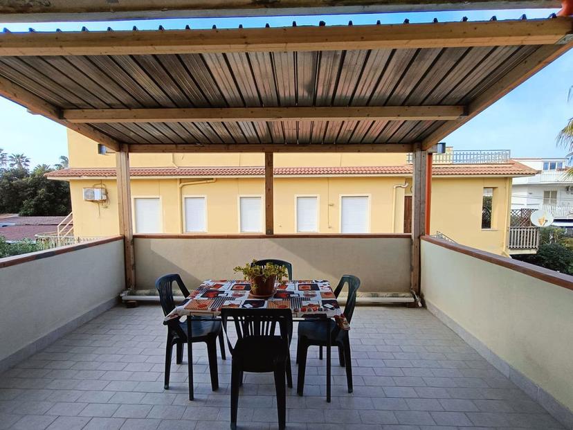Trilocale in Via Benedetto Genovesi 145, Barcellona Pozzo di Gotto — foto 2 di 5