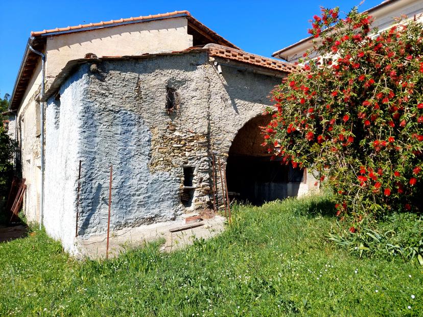 Rustico in Località Costa  1, Onzo — foto 3 di 5