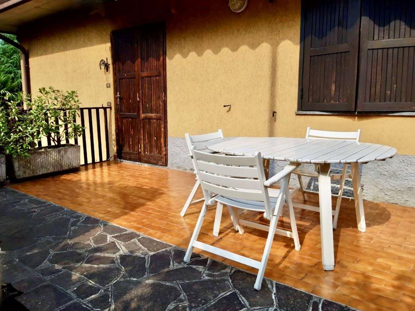 Bilocale in Via Santa Maria Immacolata, Sant'Omobono Terme — foto 3 di 5