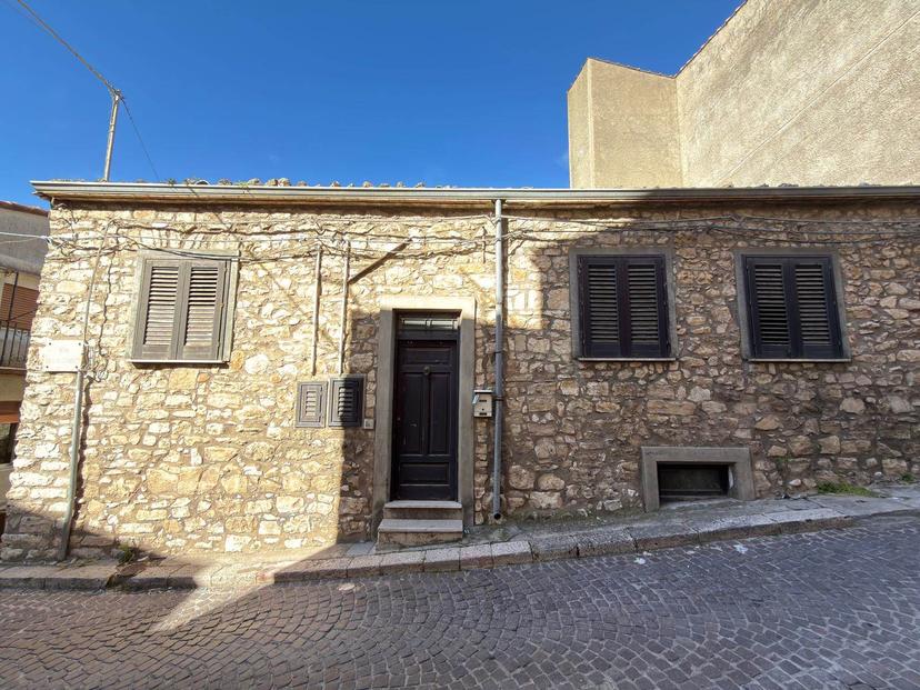 Casa indipendente, Bisacquino — foto 3 di 5