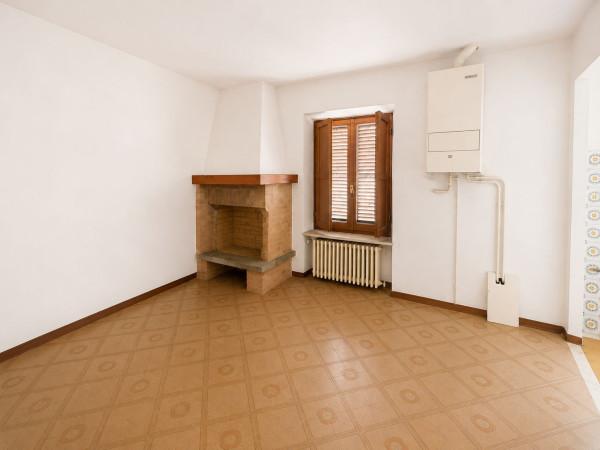 Quadrilocale in Via Giuseppe Garibaldi 2, Castello di Annone