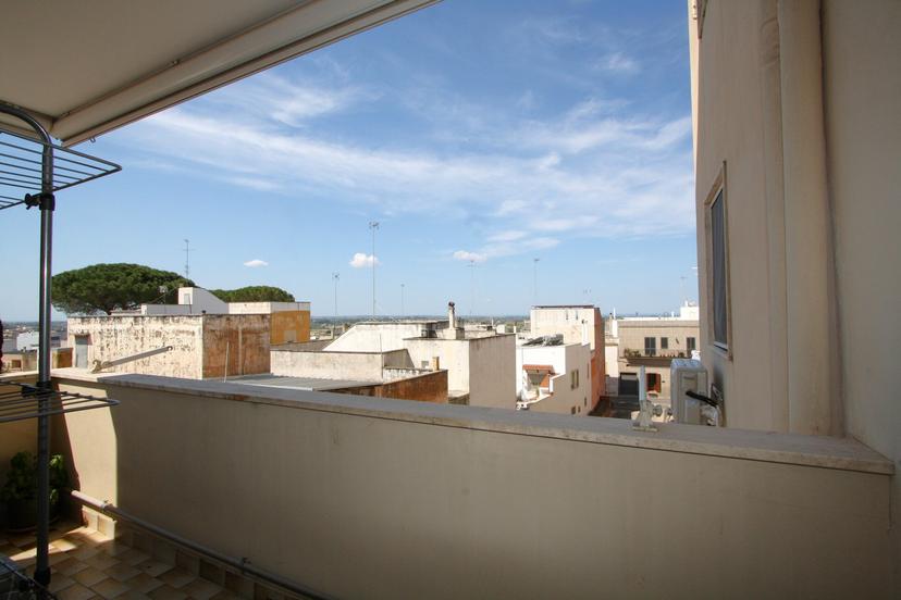 Appartamento in Via Provinciale Collepasso, Parabita — foto 3 di 5
