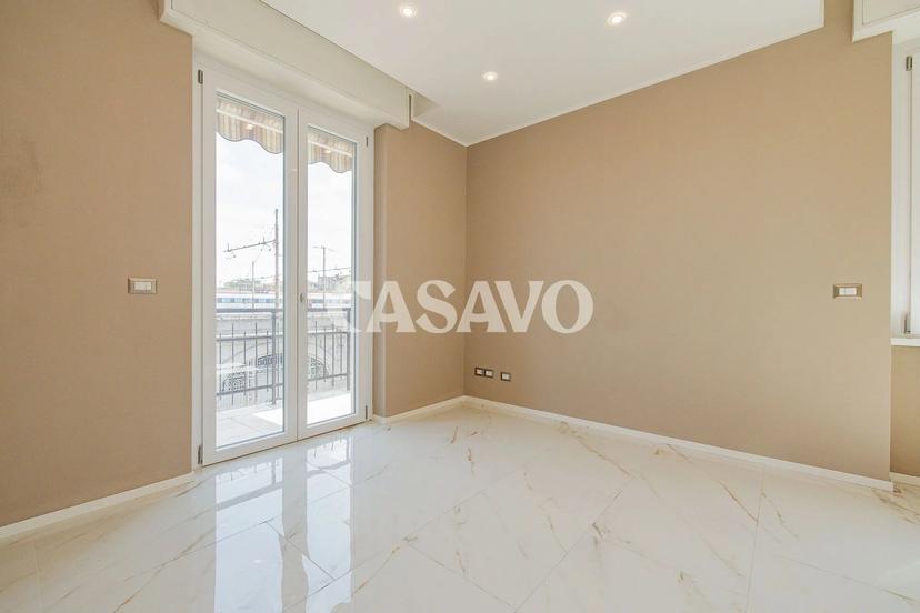 Bilocale in Via Giovanni Battista Sammartini 49, Milano