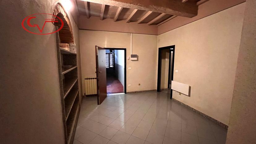 Trilocale in Via Roma, Montevarchi — foto 2 di 5