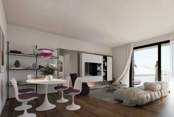 Bilocale in Viale Monza, Giussano — foto 5 di 5