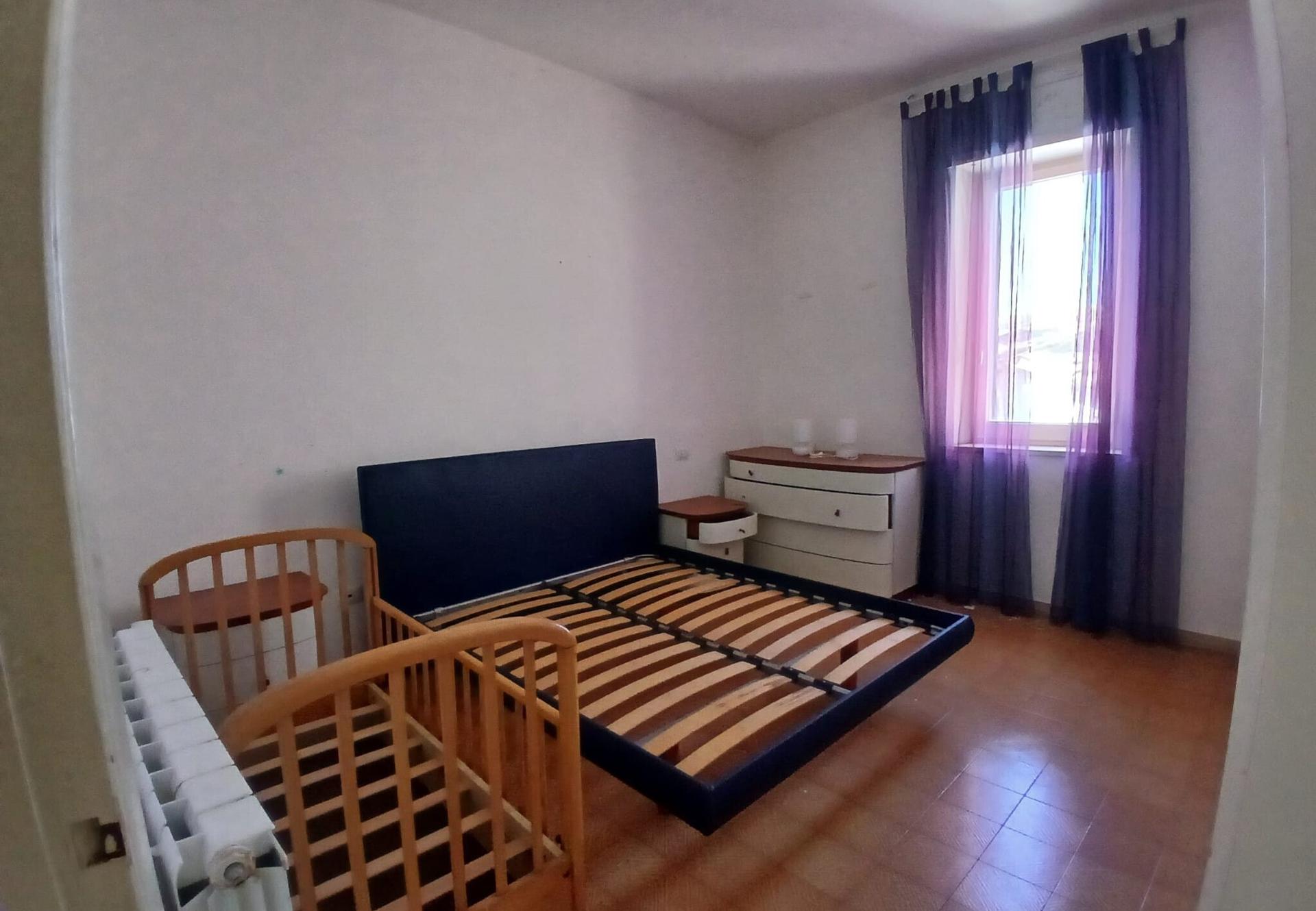 Casa indipendente in Via Alcide De Gasperi 5, Montecastrilli