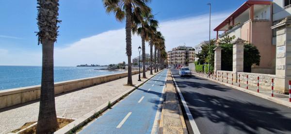 Attico in Lungomare Cristoforo Colombo, Trani — foto 3 di 5