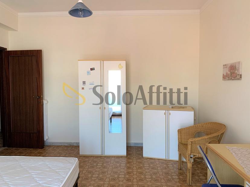 Stanza in appartamento, Catanzaro