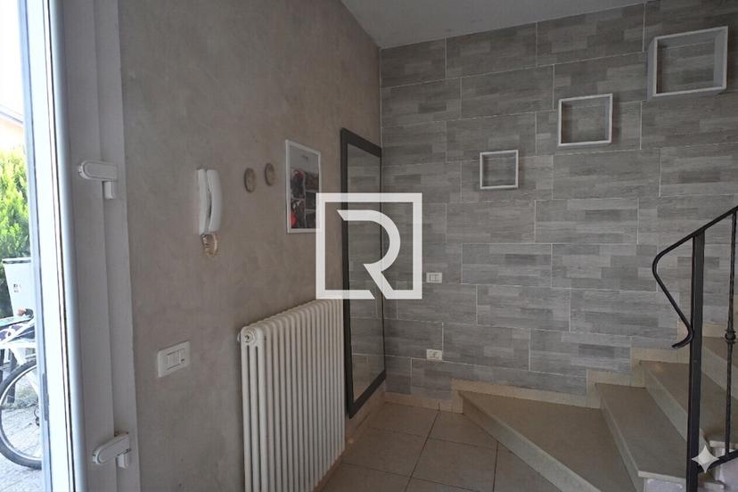 Villa unifamiliare in Via XXV Aprile 32/a, Alfonsine — foto 4 di 5