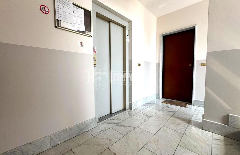 Trilocale in Via San Pancrazio 34, Druento — foto 5 di 5