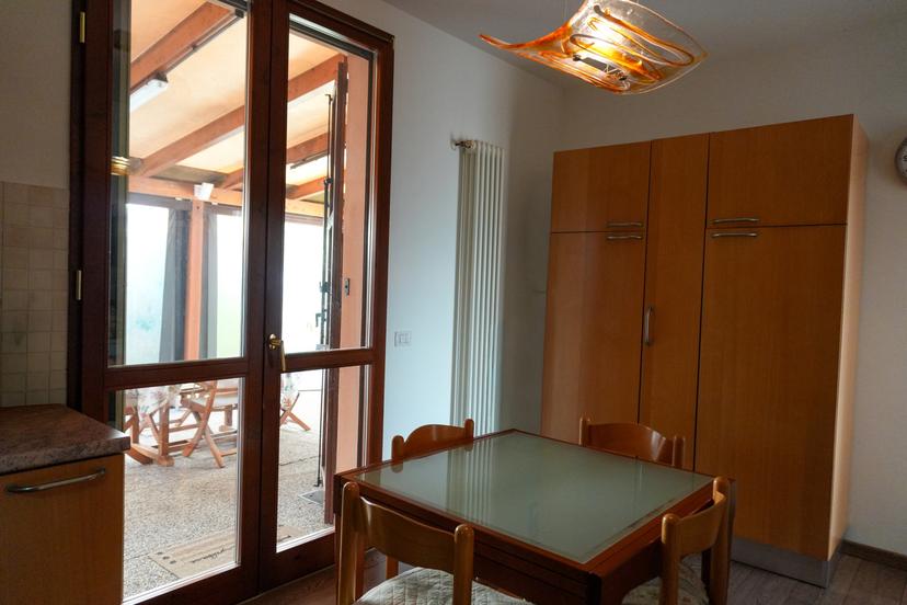 Casa indipendente in Via Vigorea, Ravenna — foto 2 di 5