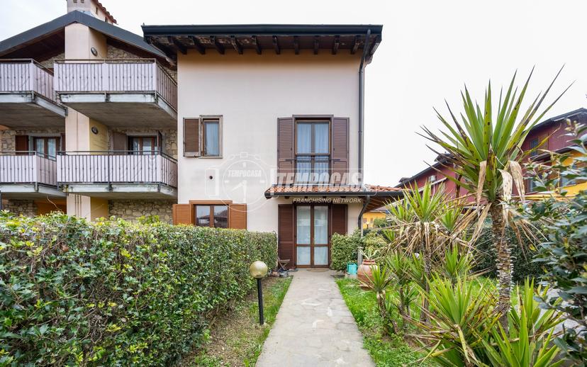 Bilocale, Brignano Gera d'Adda — foto 3 di 5